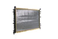 Thumbnail - Radiateur - CR1412000S - MAHLE