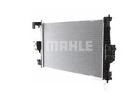 Thumbnail - Radiateur - CR2121000S - MAHLE