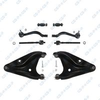 Set reparatie, bara stabilizatoare GSP, Cod: S990009SK