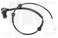 Sensor, Raddrehzahl