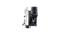 Thumbnail - Intercooler, inlaatluchtkoeler - CI663000P - MAHLE