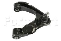 носач, окачване на колелата