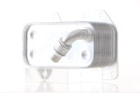 Thumbnail - Oliekoeler, automatische transmissie - CLC132000S - MAHLE