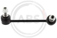 Stange/Strebe, Stabilisator