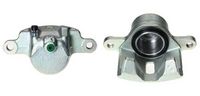 Bremssattel