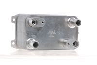 Thumbnail - Oliekoeler, automatische transmissie - CLC150000S - MAHLE