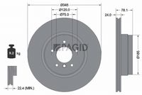 Bremsscheibe Bremsscheibe