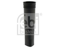 Schutzkappe/Faltenbalg, Stoßdämpfer