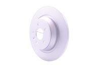 Disc frana HELLA, Cod: 8DD 355 118-841