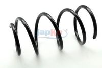 пружина за ходовата част