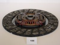 Disc ambreiaj ASHIKA, Cod: 80-01-188