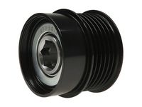 Alternator Freewheel Clutch