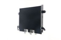 Thumbnail - Condensor, airconditioning - AC325000S - MAHLE