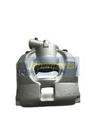 спирачен апарат