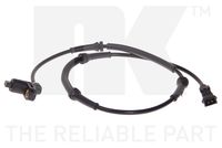 Sensor, Raddrehzahl