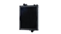 Thumbnail - Radiateur - CR217000S - MAHLE