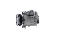 Thumbnail - Compressor, airconditioning - ACP591000S - MAHLE