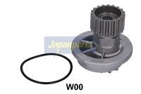 Pompă de apă, răcire motor JAPANPARTS, Cod: PQ-W00