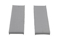 Филтър купе (поленов филтър)