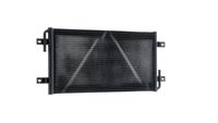 Thumbnail - Lage temperatuurkoeler, intercooler - CIR22000P - MAHLE