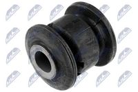 тампон, носач