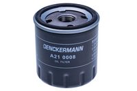 маслен филтър