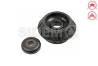 Repair Kit, suspension strut support mount