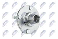 главина на колелото