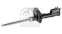 Amortizor FEBI BILSTEIN, Cod: 1002479