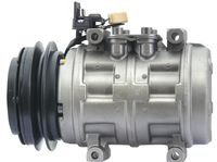 Kompressor, Klimaanlage