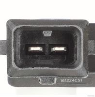 Impulsgeber, Kurbelwelle