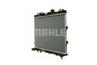 Thumbnail - Radiateur - CR1471000P - MAHLE