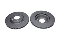 спирачен диск