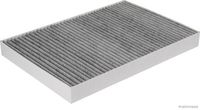 Filter, Innenraumluft