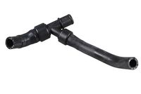 маркуч на радиатора