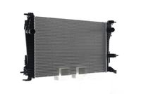 Thumbnail - Radiateur - CR809000S - MAHLE