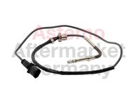 Sensor, Abgastemperatur