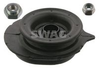 Set reparatie, rulment sarcina amortizor SWAG, Cod: 70 93 7584