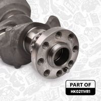 Thumbnail - Krukas - HK0205VR1 - ET ENGINETEAM