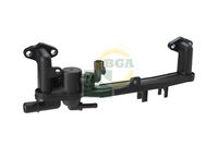 Flansa lichid racire BGA, Cod: FA4208