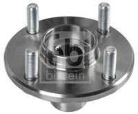 Wheel Hub