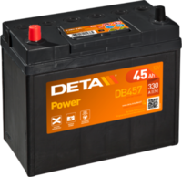 Starterbatterie