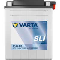 VARTA Accu / Batterij 3