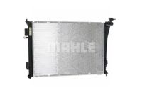 Thumbnail - Radiateur - CR846000S - MAHLE