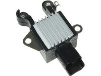 Alternator Regulator