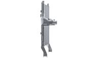Thumbnail - Intercooler, inlaatluchtkoeler - CI115000P - MAHLE