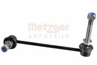 Stange/Strebe, Stabilisator