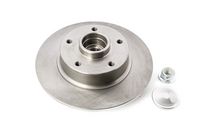 спирачен диск