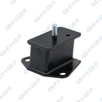 Окачване, двигател 514585 GSP