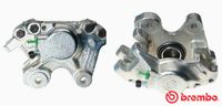 Bremssattel